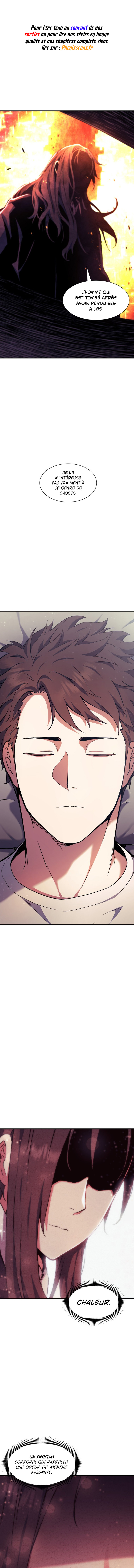 Return of the Broken Constellation Chapitre 90 - Page 2