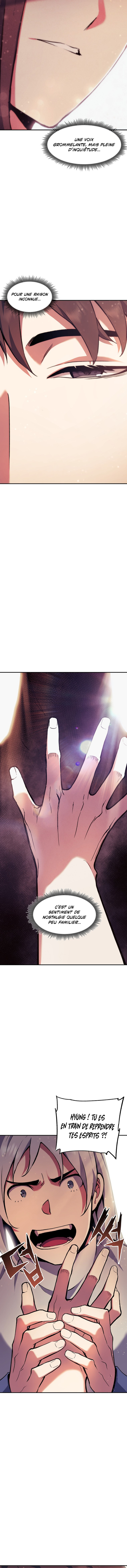 Return of the Broken Constellation Chapitre 90 - Page 3
