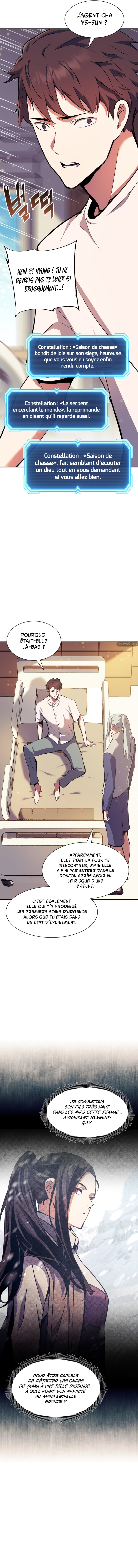 Return of the Broken Constellation Chapitre 90 - Page 6