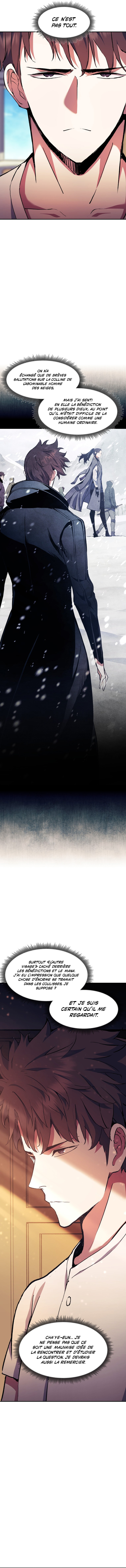Return of the Broken Constellation Chapitre 90 - Page 7