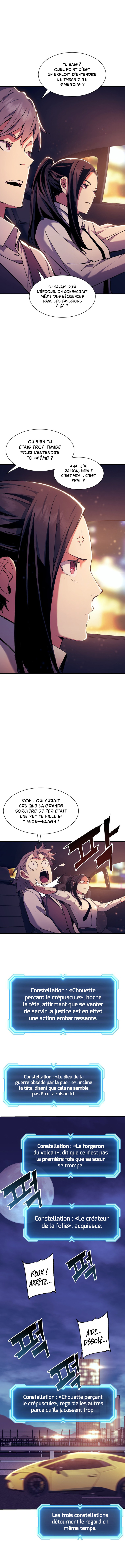 Return of the Broken Constellation Chapitre 90 - Page 9