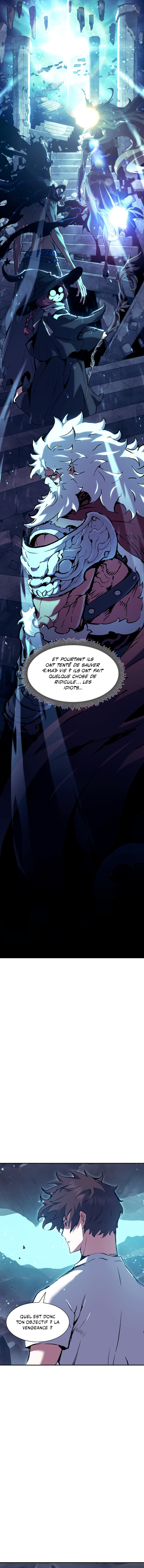 Return of the Broken Constellation Chapitre 91 - Page 11