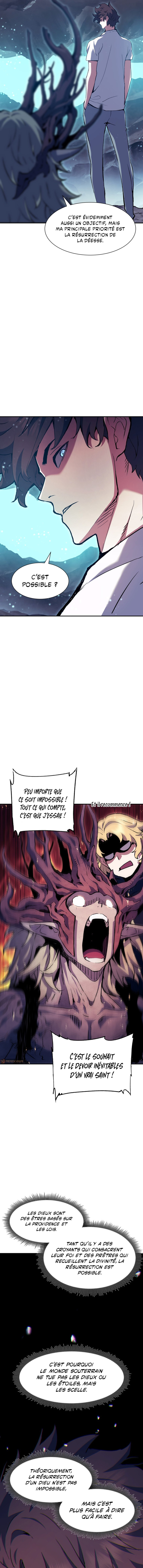 Return of the Broken Constellation Chapitre 91 - Page 12