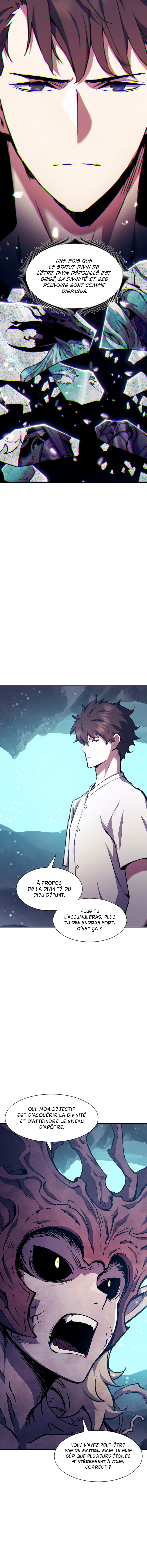 Return of the Broken Constellation Chapitre 91 - Page 13