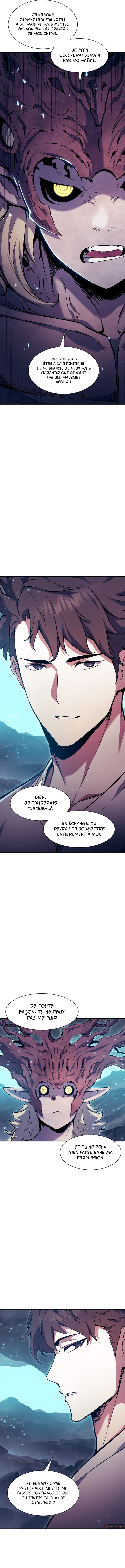 Return of the Broken Constellation Chapitre 91 - Page 14