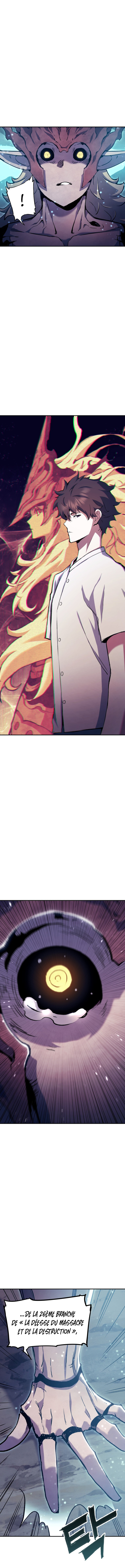 Return of the Broken Constellation Chapitre 91 - Page 15