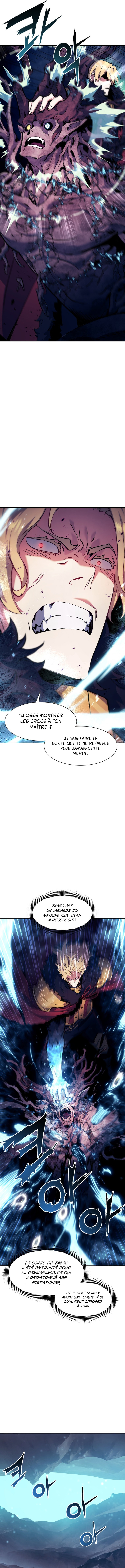 Return of the Broken Constellation Chapitre 91 - Page 3