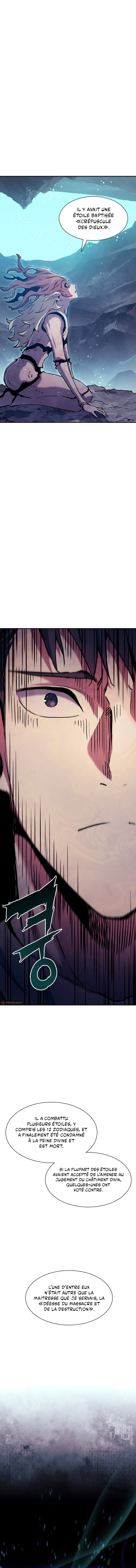 Return of the Broken Constellation Chapitre 91 - Page 6