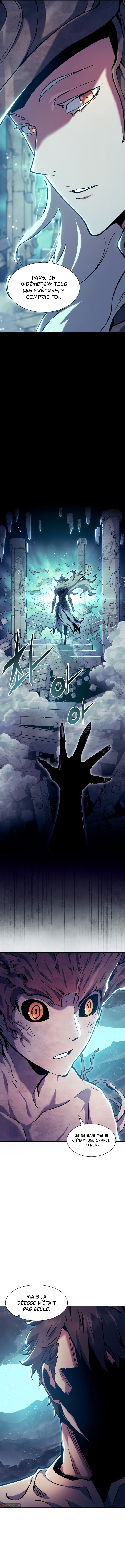 Return of the Broken Constellation Chapitre 91 - Page 8