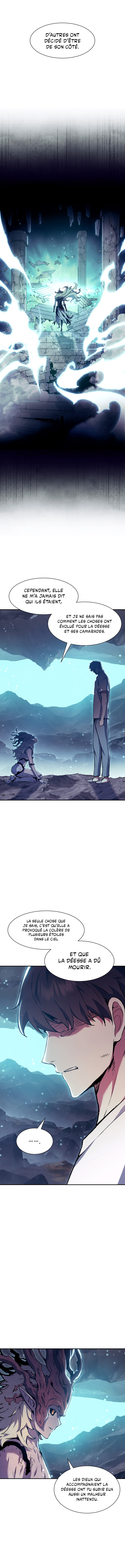 Return of the Broken Constellation Chapitre 91 - Page 9