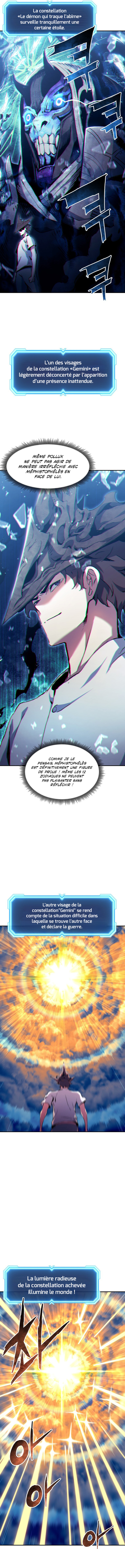 Return of the Broken Constellation Chapitre 92 - Page 11