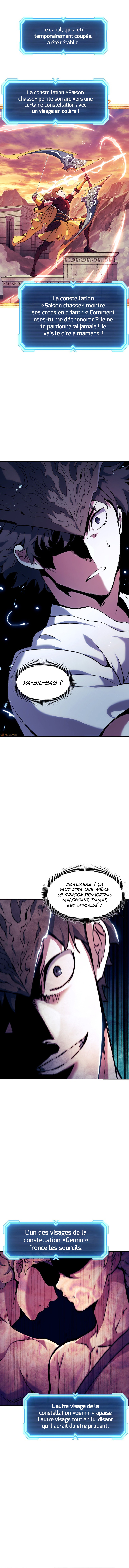 Return of the Broken Constellation Chapitre 92 - Page 13