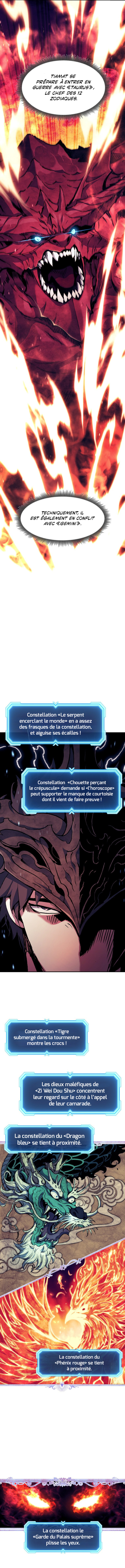 Return of the Broken Constellation Chapitre 92 - Page 14