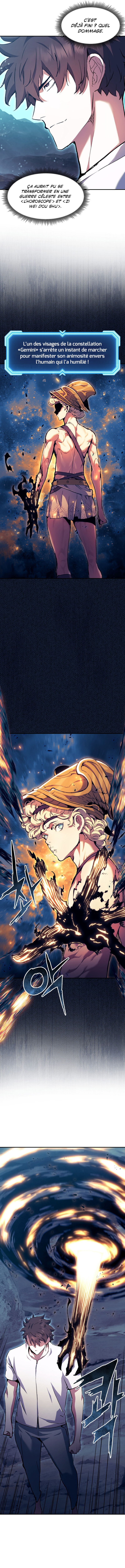 Return of the Broken Constellation Chapitre 92 - Page 16