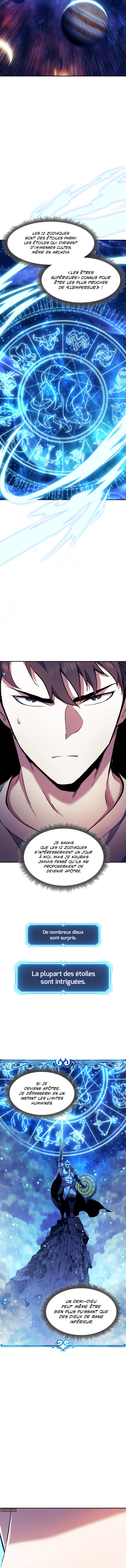 Return of the Broken Constellation Chapitre 92 - Page 6