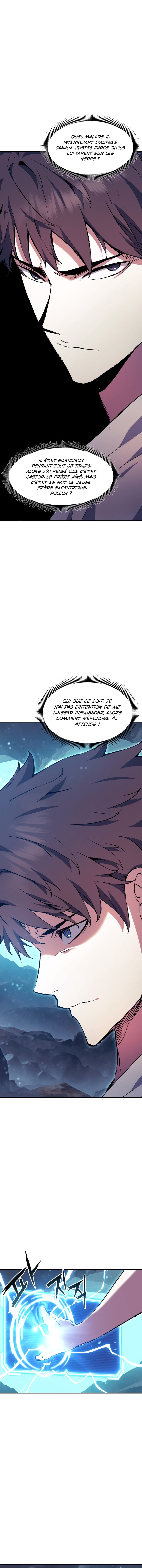 Return of the Broken Constellation Chapitre 92 - Page 8