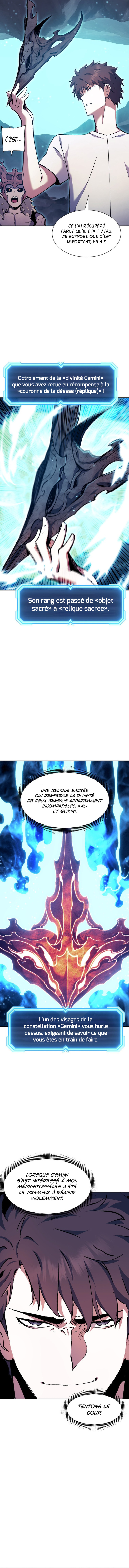 Return of the Broken Constellation Chapitre 92 - Page 9