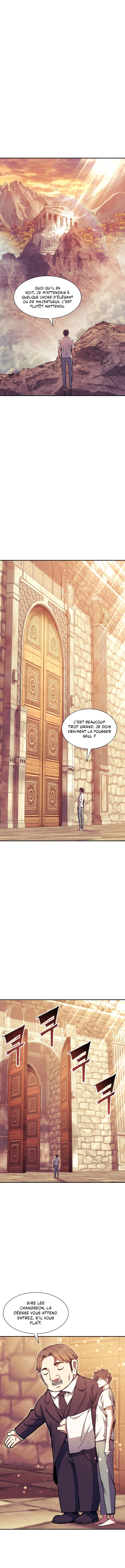 Return of the Broken Constellation Chapitre 93 - Page 11