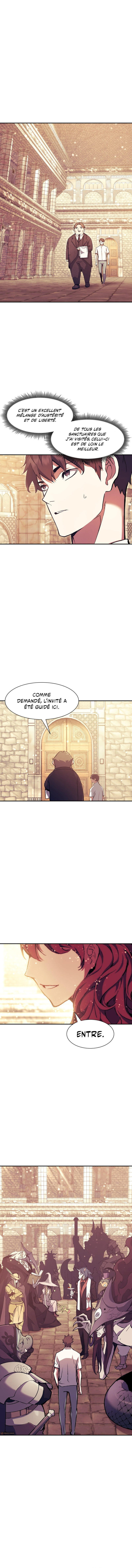 Return of the Broken Constellation Chapitre 93 - Page 12