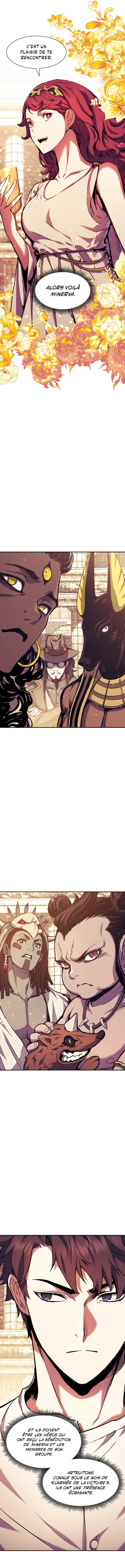 Return of the Broken Constellation Chapitre 93 - Page 13
