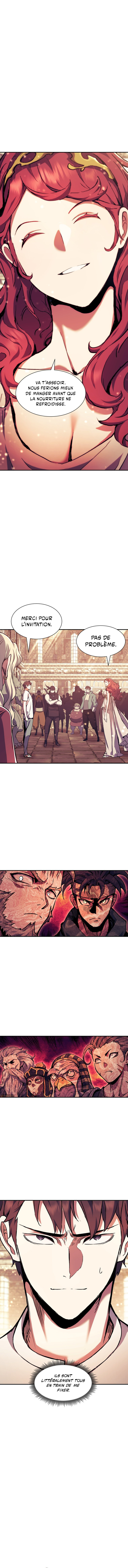 Return of the Broken Constellation Chapitre 93 - Page 14