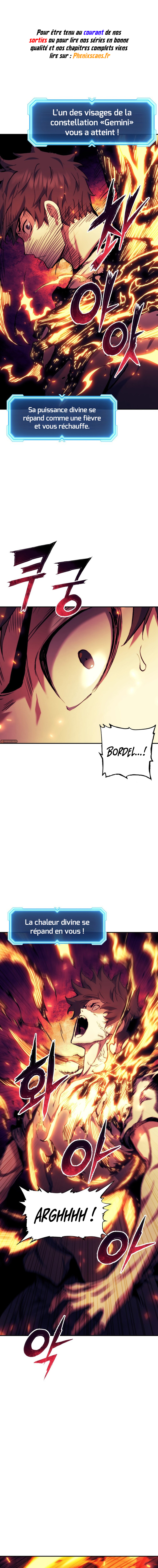 Return of the Broken Constellation Chapitre 93 - Page 2