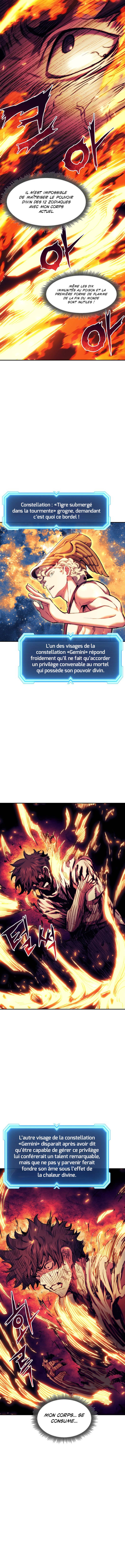 Return of the Broken Constellation Chapitre 93 - Page 3