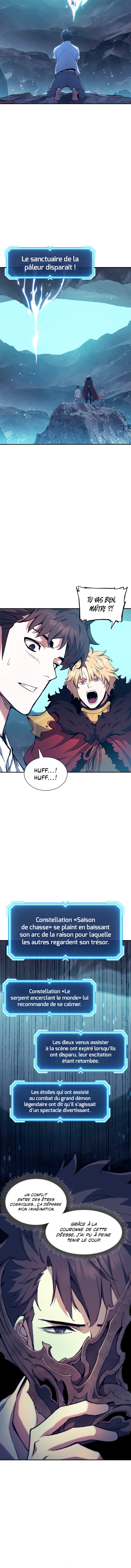 Return of the Broken Constellation Chapitre 93 - Page 6