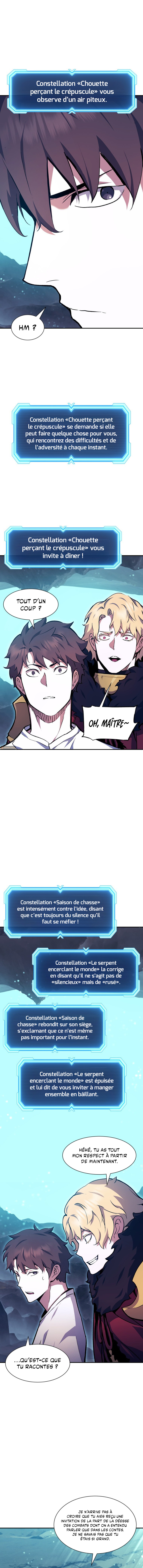 Return of the Broken Constellation Chapitre 93 - Page 8