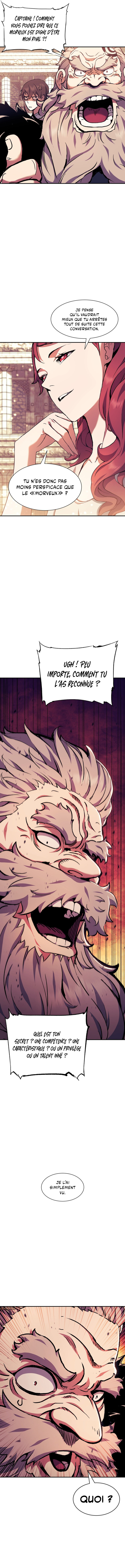 Return of the Broken Constellation Chapitre 94 - Page 10