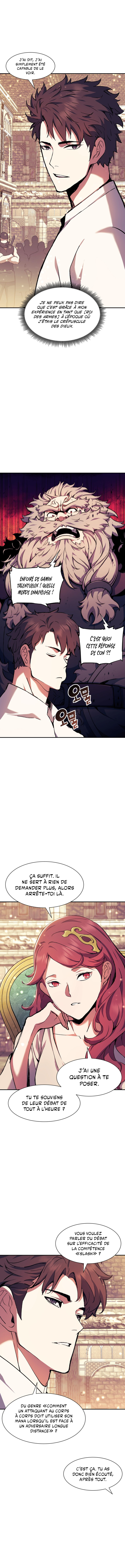Return of the Broken Constellation Chapitre 94 - Page 11