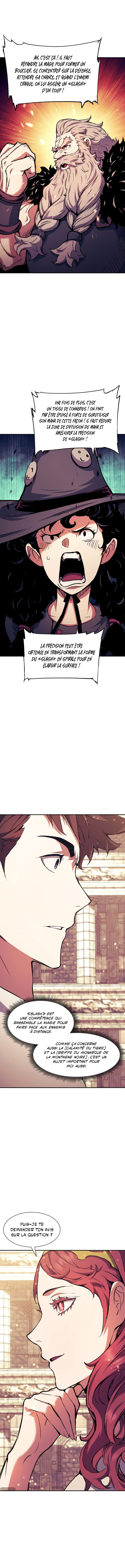 Return of the Broken Constellation Chapitre 94 - Page 12