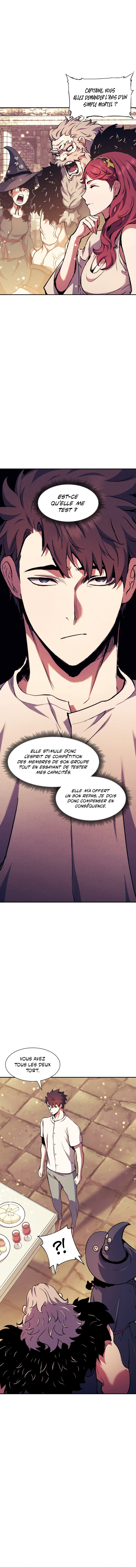 Return of the Broken Constellation Chapitre 94 - Page 13