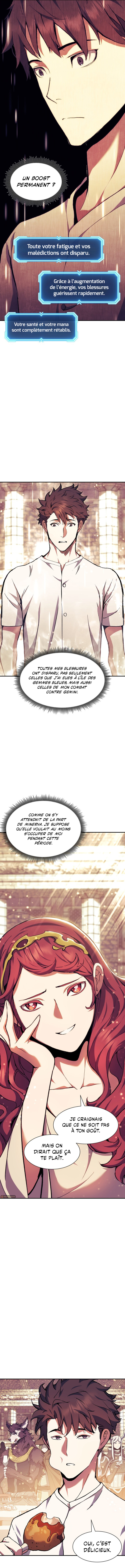 Return of the Broken Constellation Chapitre 94 - Page 4