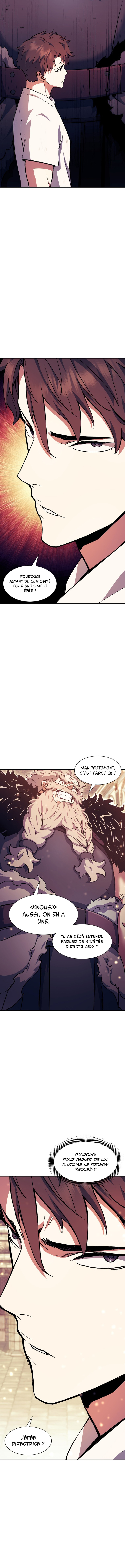 Return of the Broken Constellation Chapitre 94 - Page 7