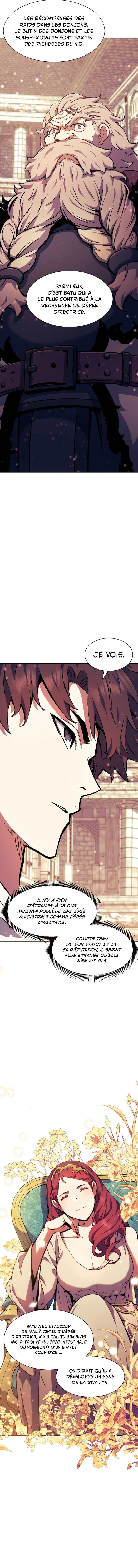Return of the Broken Constellation Chapitre 94 - Page 9