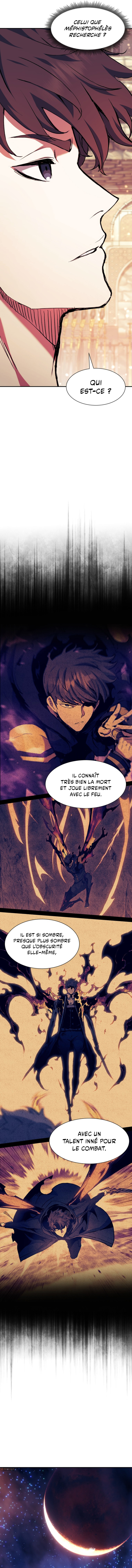 Return of the Broken Constellation Chapitre 95 - Page 10