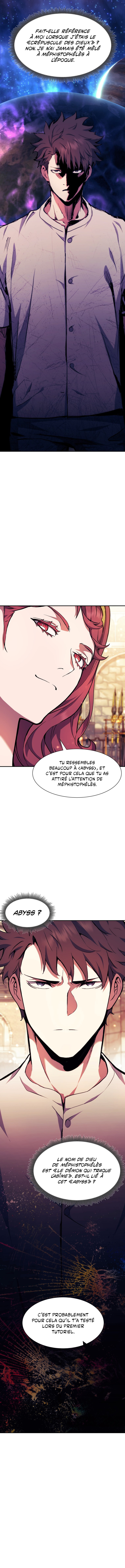 Return of the Broken Constellation Chapitre 95 - Page 11