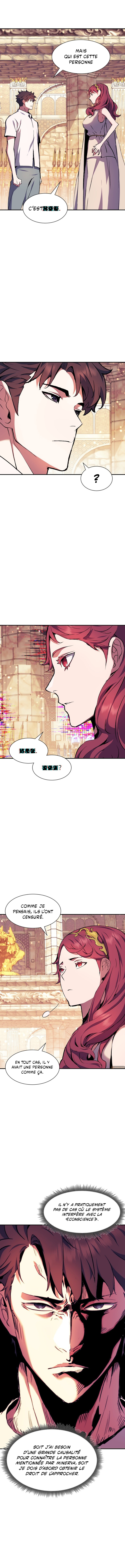 Return of the Broken Constellation Chapitre 95 - Page 12