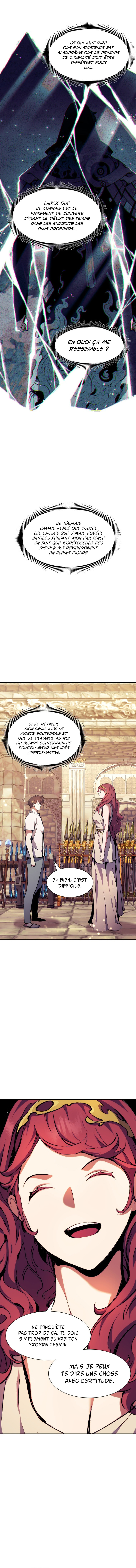 Return of the Broken Constellation Chapitre 95 - Page 13
