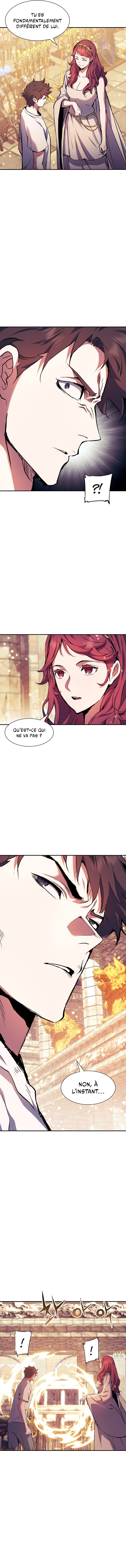 Return of the Broken Constellation Chapitre 95 - Page 14