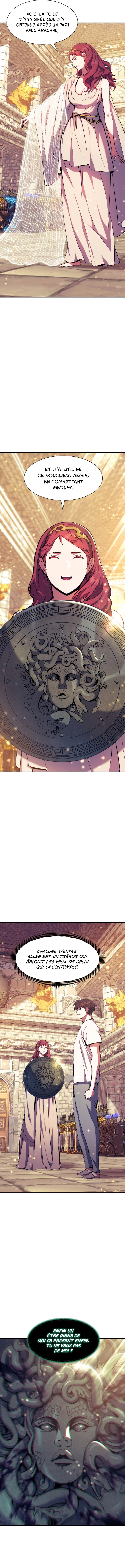 Return of the Broken Constellation Chapitre 95 - Page 3