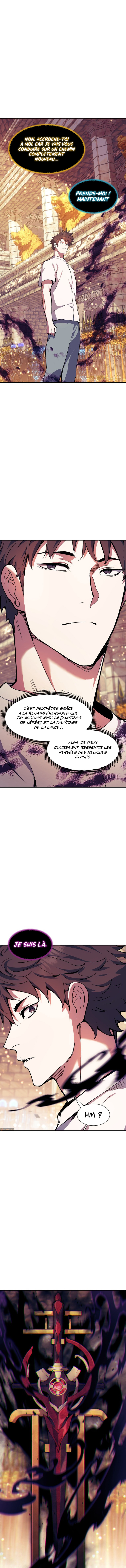 Return of the Broken Constellation Chapitre 95 - Page 4