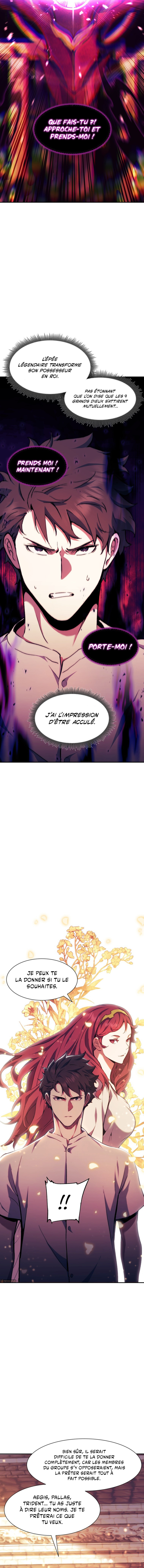 Return of the Broken Constellation Chapitre 95 - Page 6