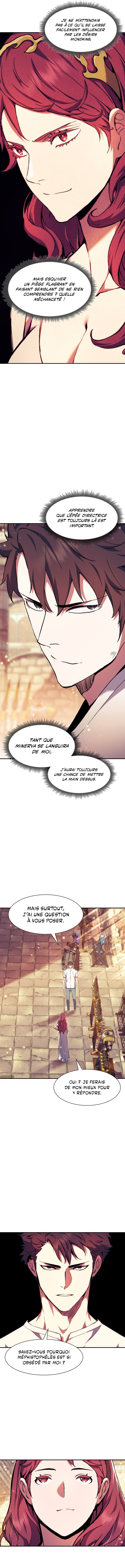 Return of the Broken Constellation Chapitre 95 - Page 8