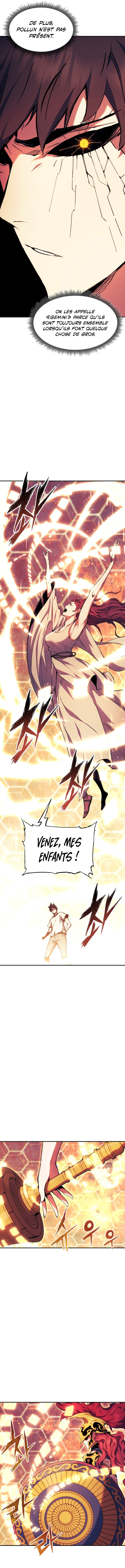 Return of the Broken Constellation Chapitre 96 - Page 11