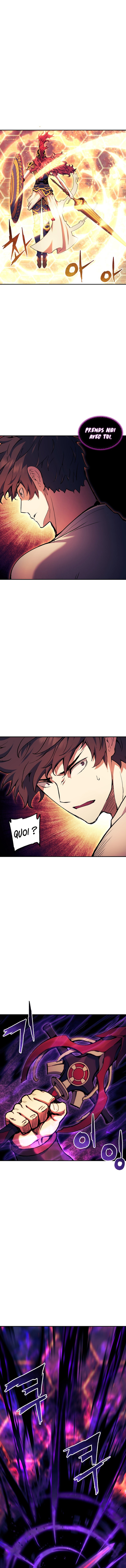 Return of the Broken Constellation Chapitre 96 - Page 12