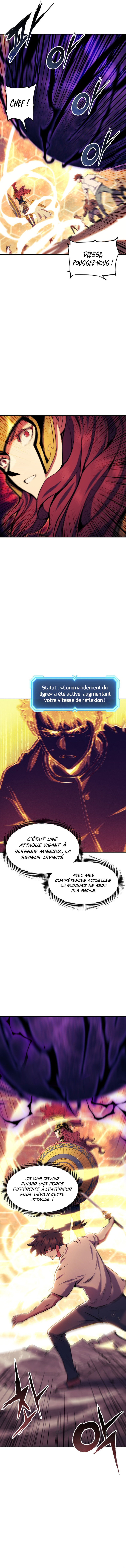 Return of the Broken Constellation Chapitre 96 - Page 14