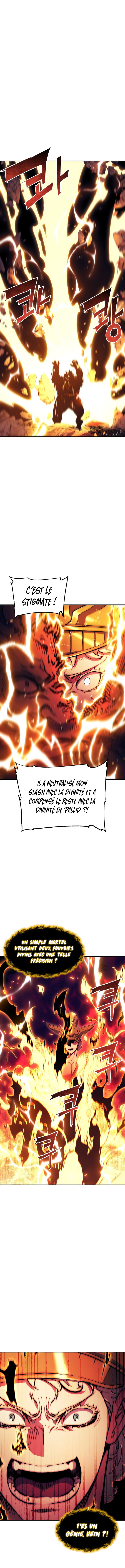Return of the Broken Constellation Chapitre 96 - Page 19