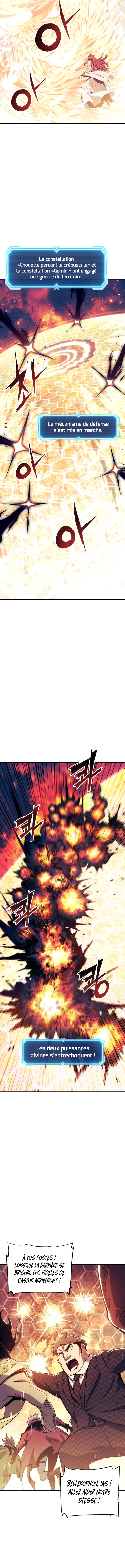 Return of the Broken Constellation Chapitre 96 - Page 4